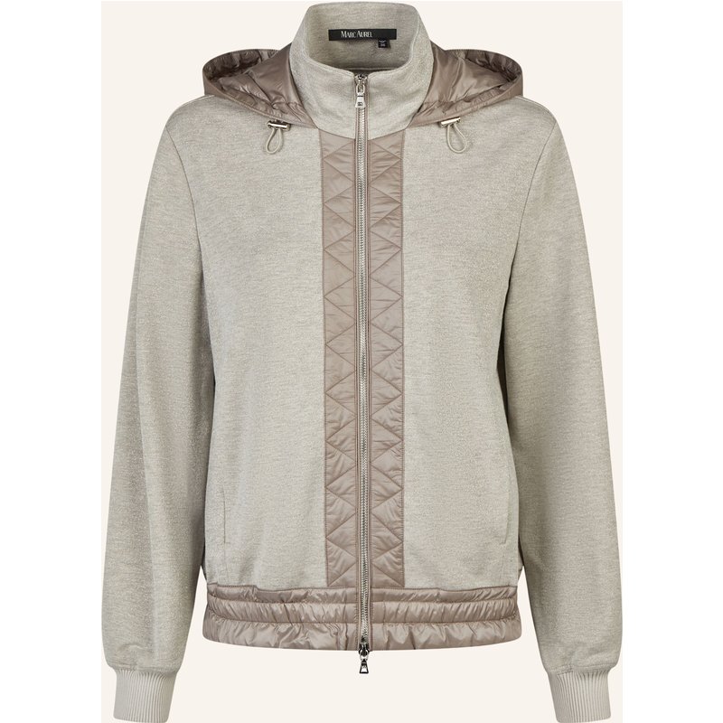 Marc Aurel Jacke beige