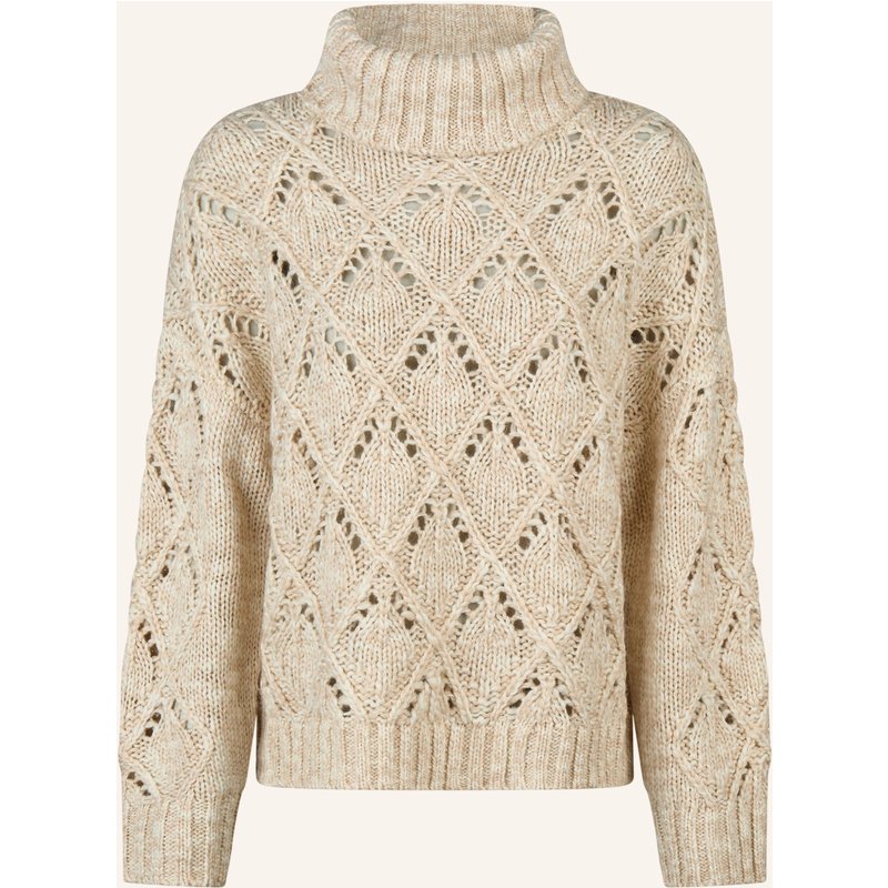 Marc Aurel Pullover beige