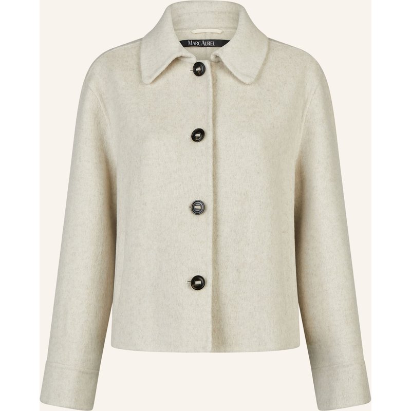 Marc Aurel Jacke beige