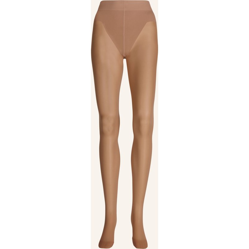 Item m6 Feinstrumpfhose Invisible Mit Shaping-Effekt beige