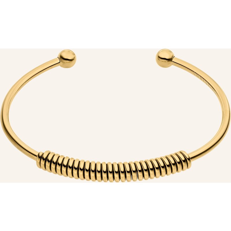Liebeskind Armband Aus Edelstahl gold