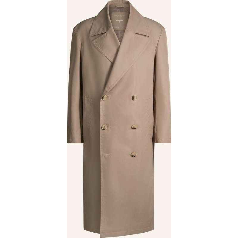 Strellson Trenchcoat beige