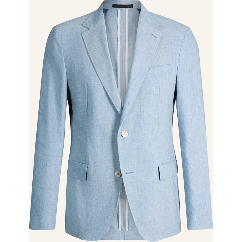 Strellson Anzugsakko Ari Slim Fit blau