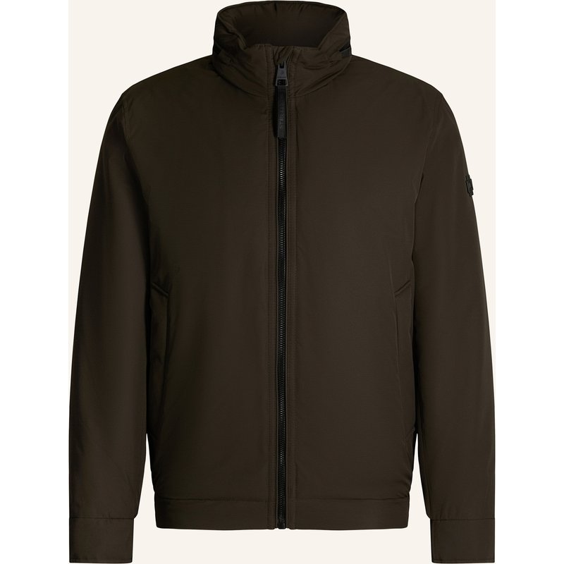 Strellson Blouson braun