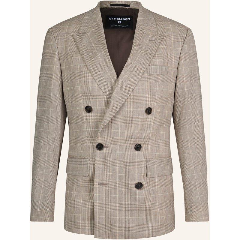Strellson Sakko beige