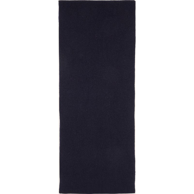 Strellson Schal blau