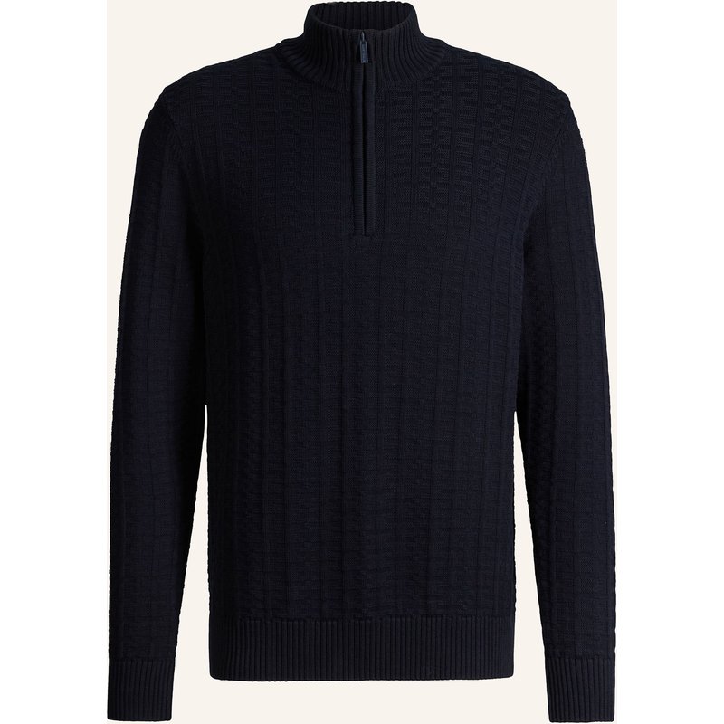 Strellson Troyer blau