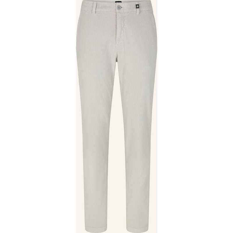Strellson Cordhose grau