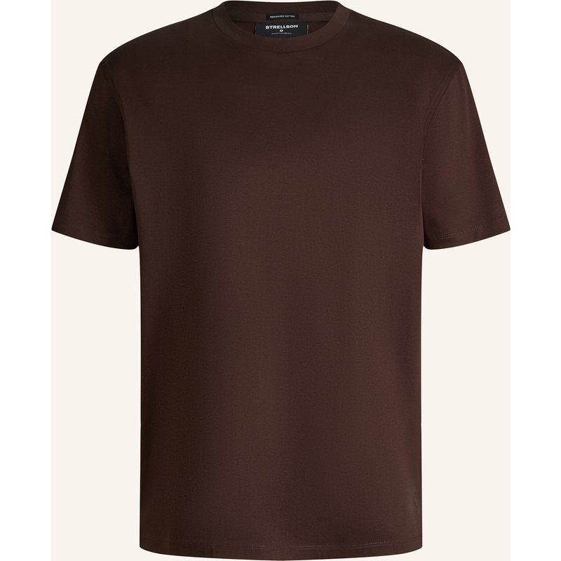 Strellson T-Shirt Pepe braun