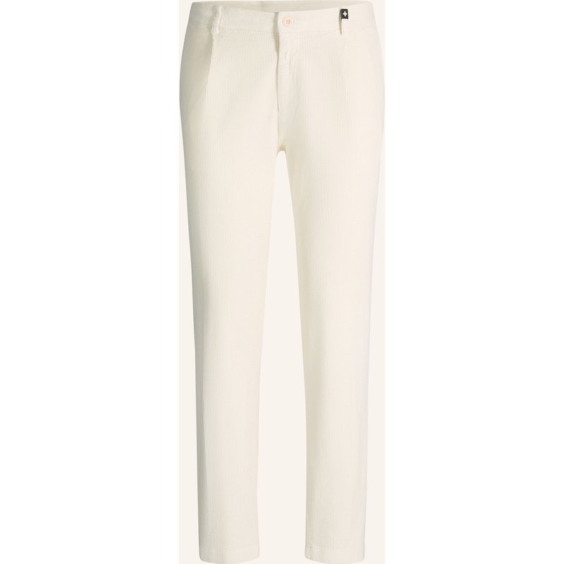 Strellson Chino weiss