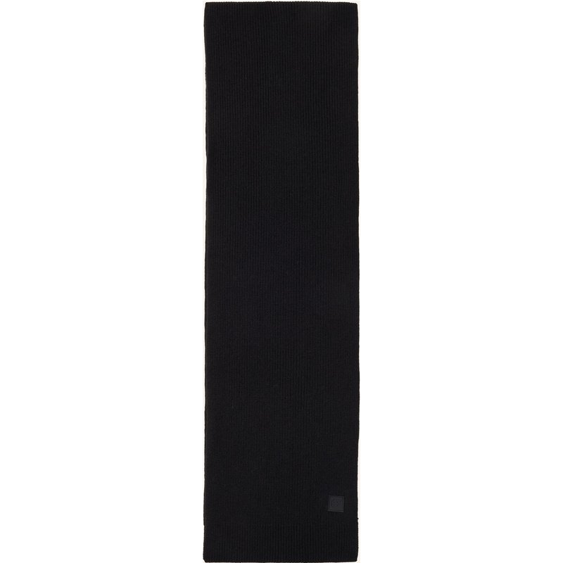 Strellson Schal schwarz