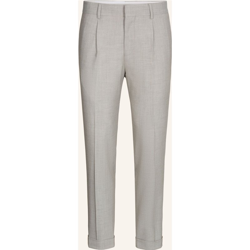 Strellson Anzughose beige