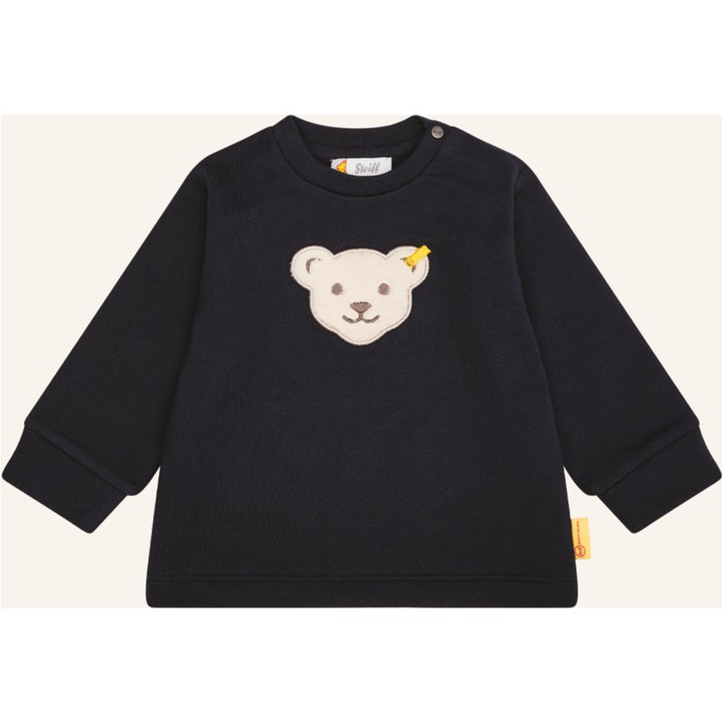 Steiff Sweatshirt Steiff Classic blau