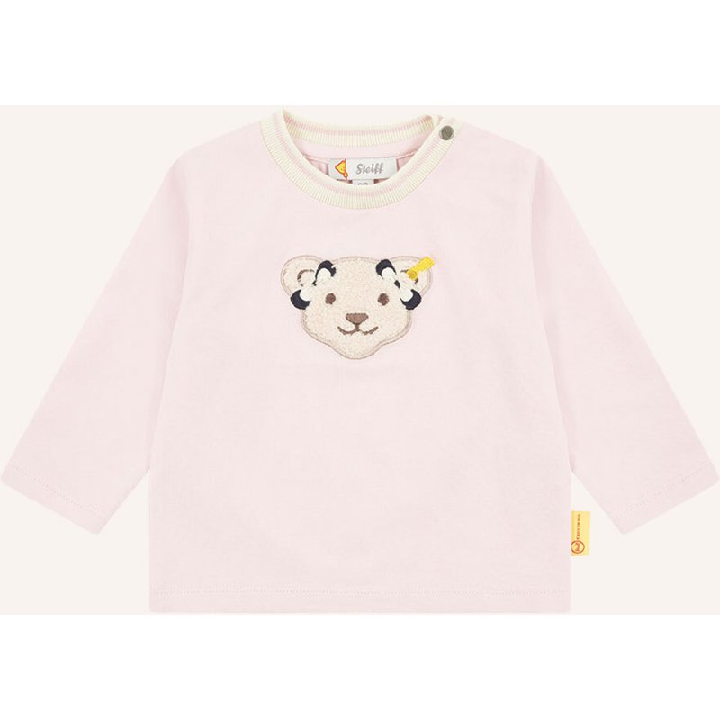 Steiff T-Shirt Dalmatian rosa