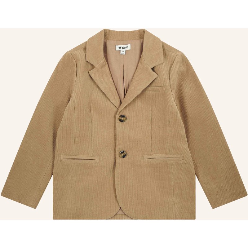 Steiff Sakko Celebration beige