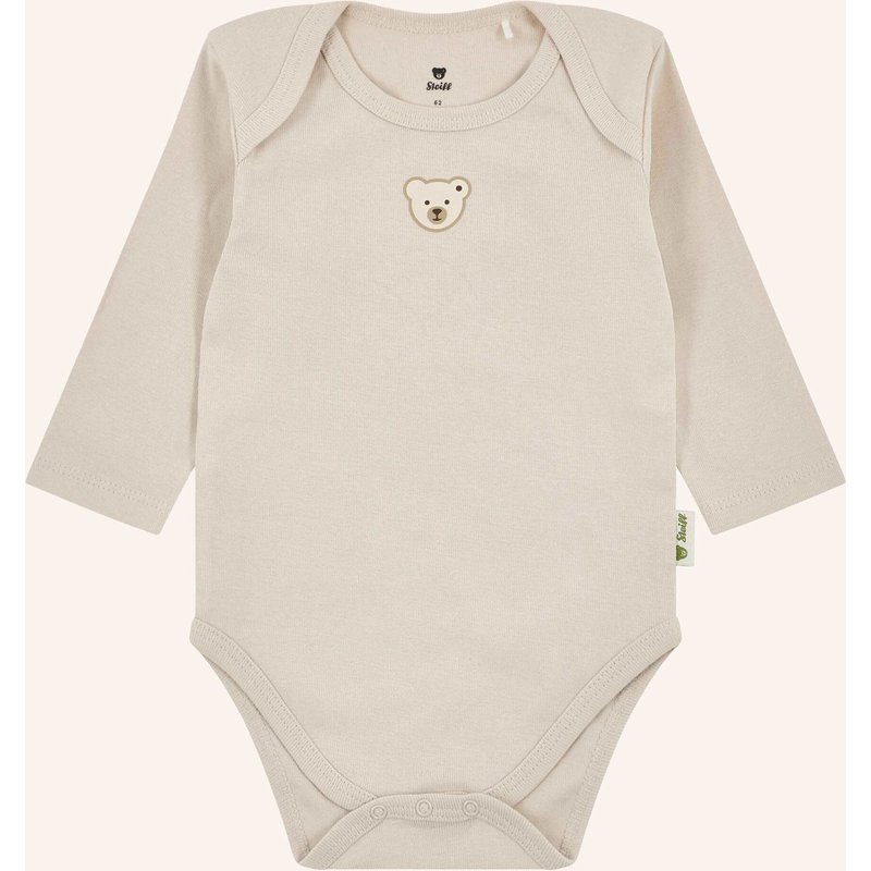 Steiff Body 2er Pack Special Day weiss