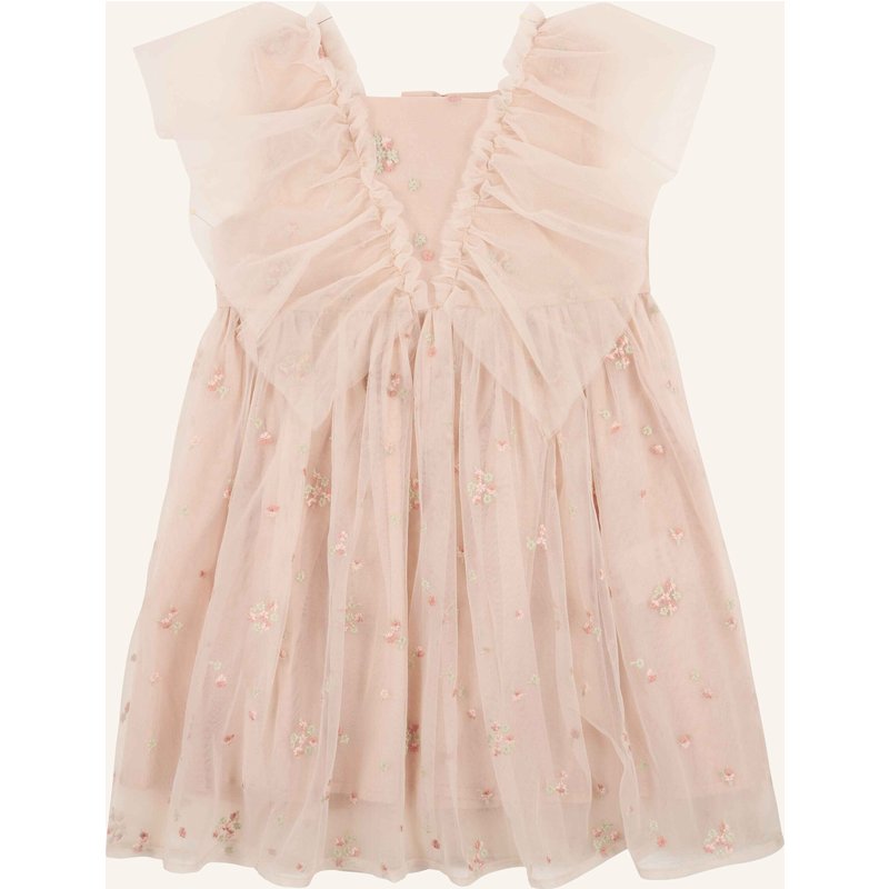 Steiff Kleid Western Core rosa