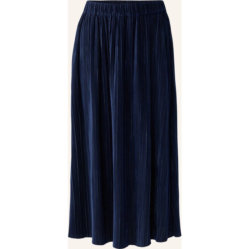 Oui Rock blau