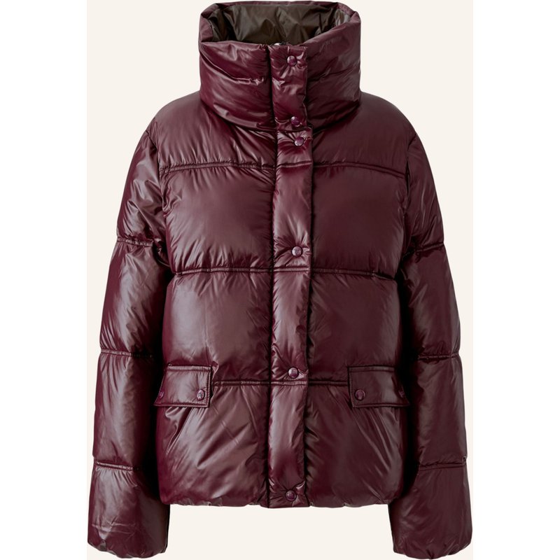 Oui Jacke rot