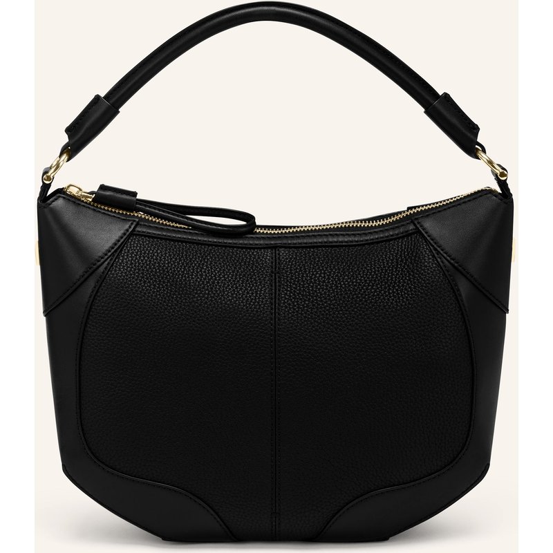 Aigner Beuteltasche Ambra schwarz