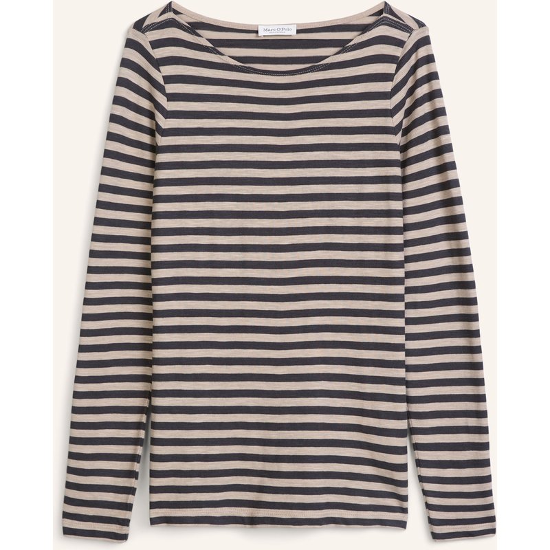 Marc O'polo Longsleeve beige