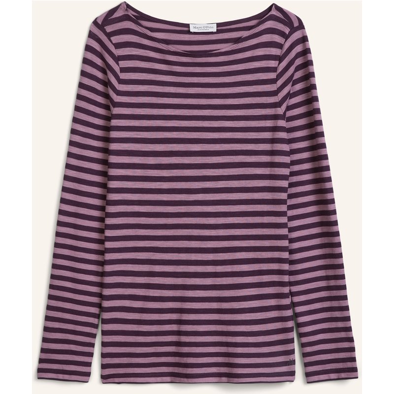 Marc O'polo Longsleeve lila