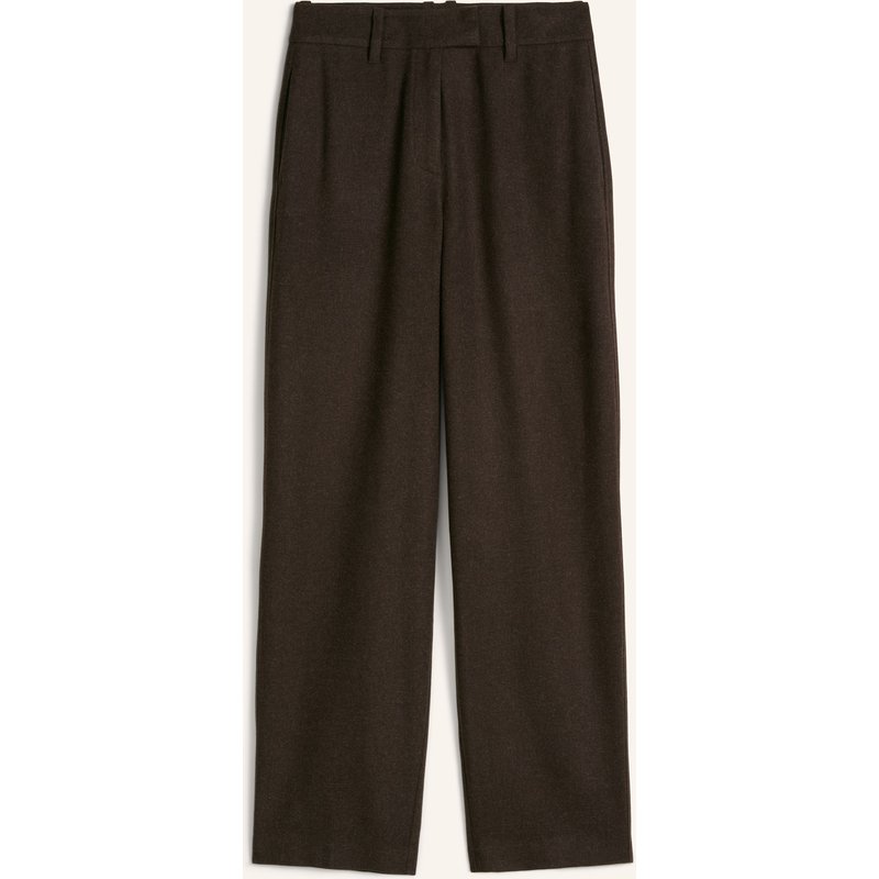 Marc O'polo Hose braun