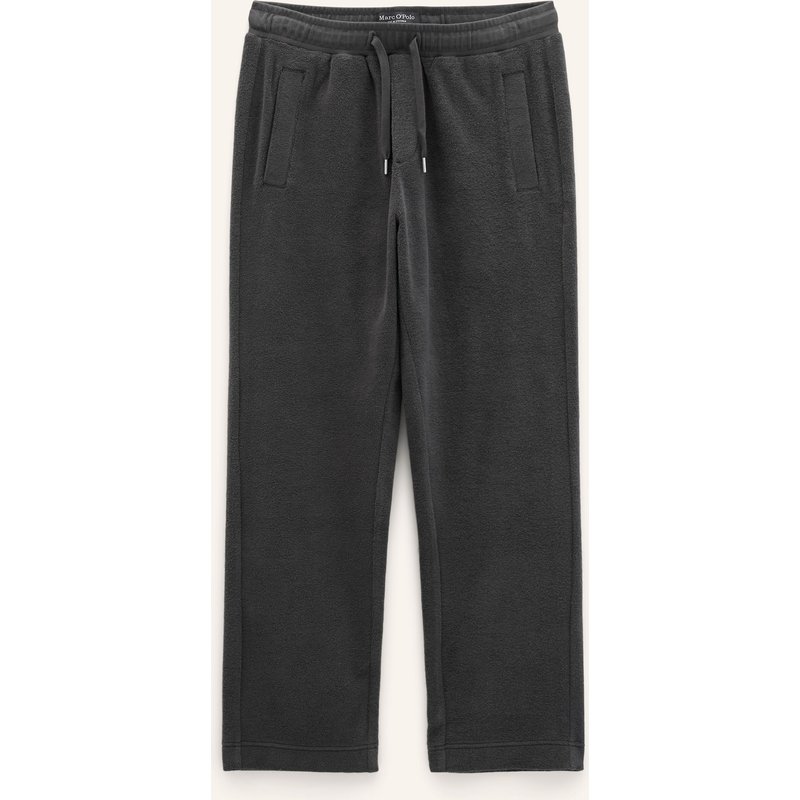 Marc O'polo Jerseyhose grau