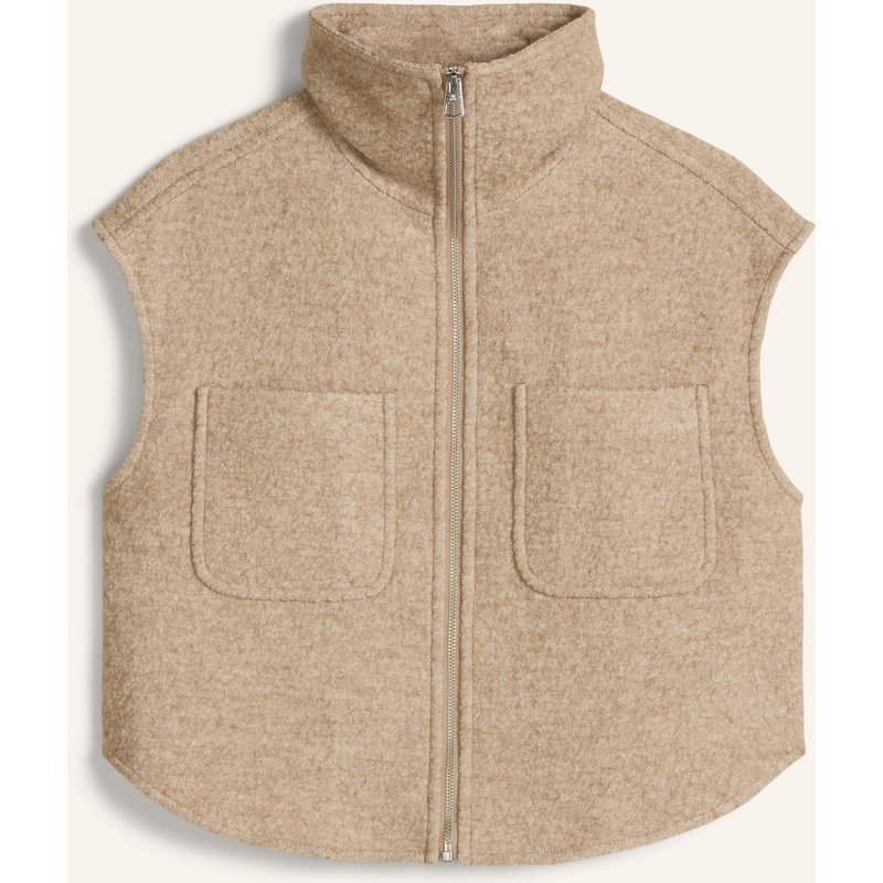 Marc O'polo Weste beige