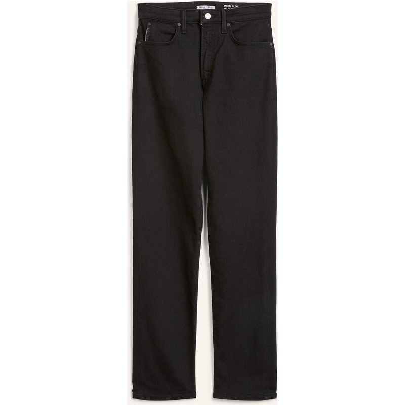 Marc O'polo Denim Jeans schwarz