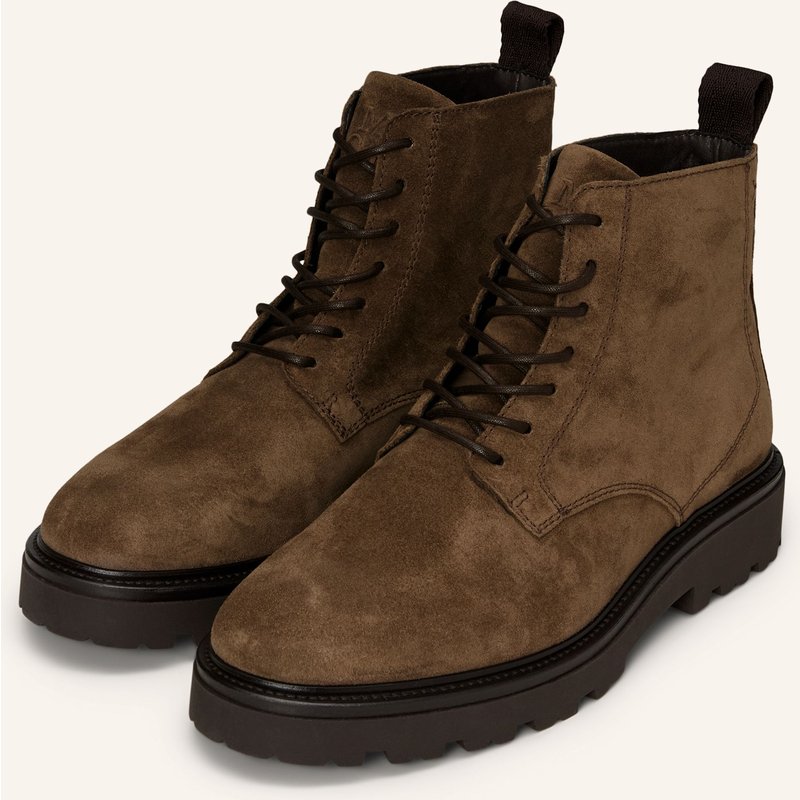 Marc O'polo Schnürstiefel Model Phil braun