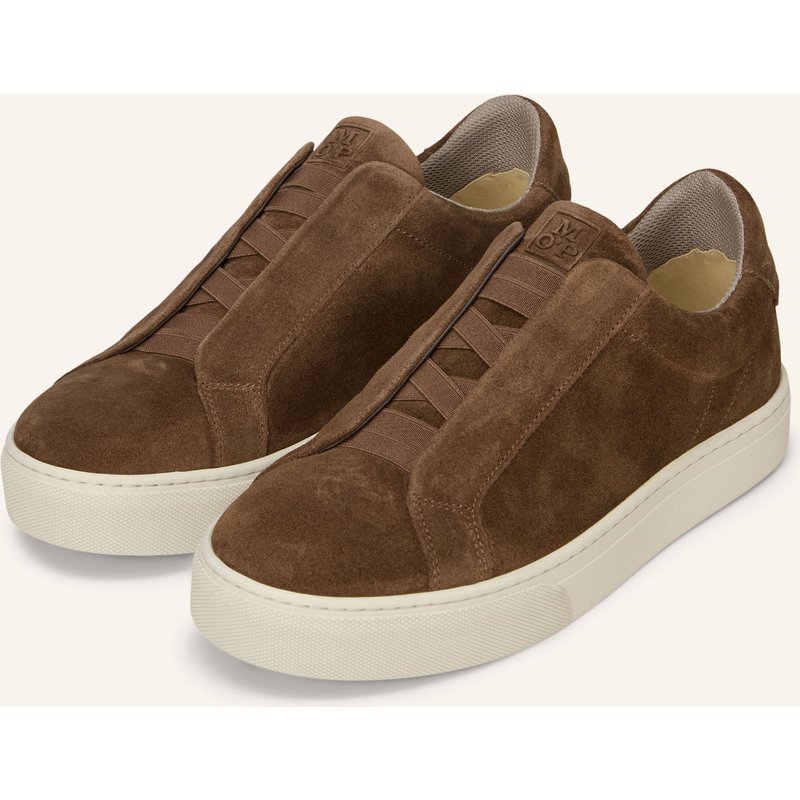 Marc O'polo Sneaker Model Agar braun