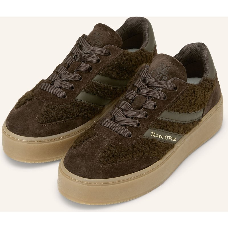 Marc O'polo Sneaker Model Edith braun
