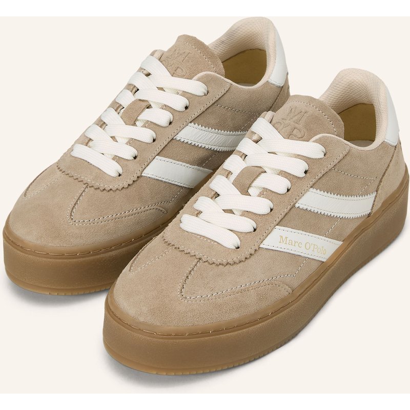 Marc O'polo Sneaker Model Edith braun