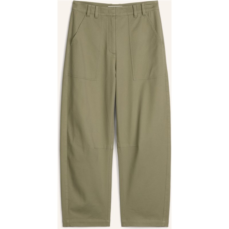 Marc O'polo Hose gruen