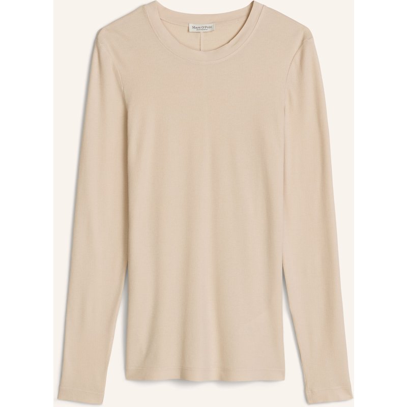 Marc O'polo Longsleeve grau