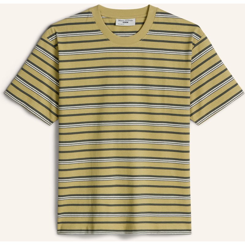 Marc O'polo Denim T-Shirt gruen