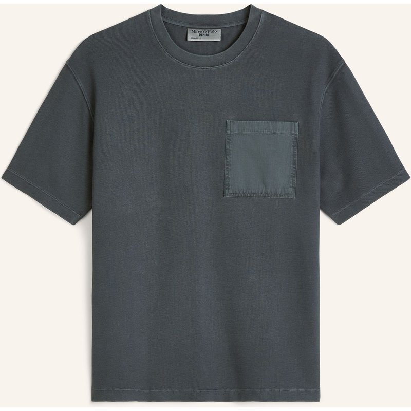 Marc O'polo Denim T-Shirt blau