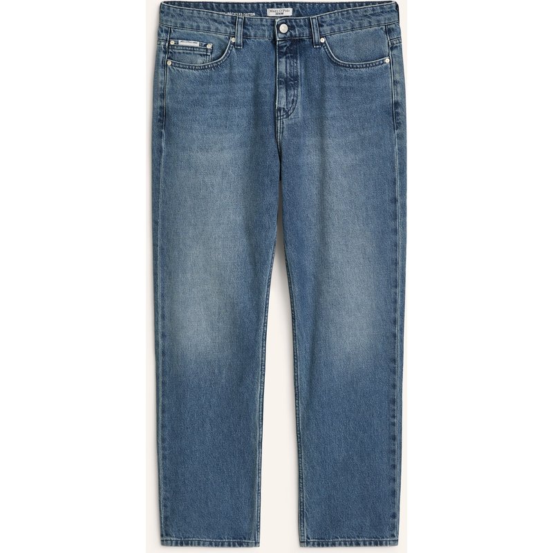 Marc O'polo Denim Jeans Model Sverre Straight blau