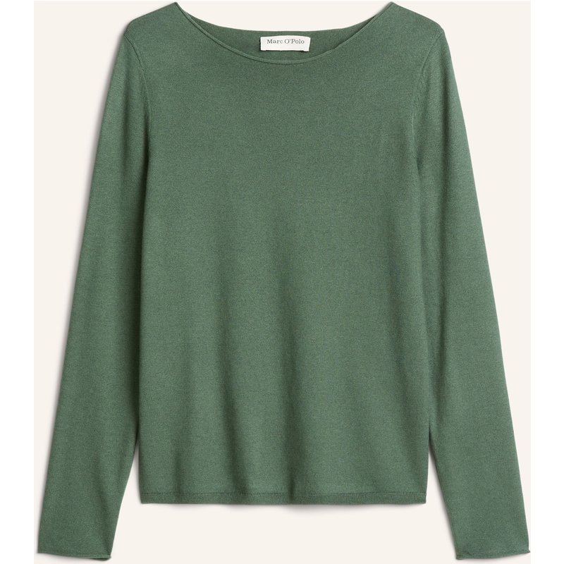Marc O'polo Pullover gruen