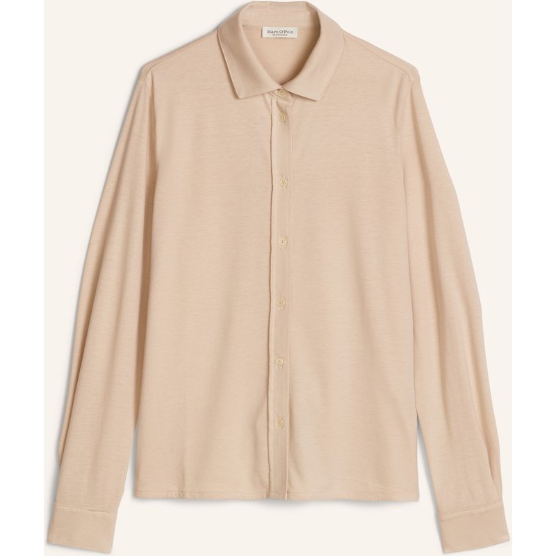 Marc O'polo Bluse grau