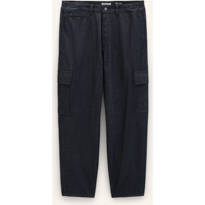 Marc O'polo Denim Jeans Model Isak blau