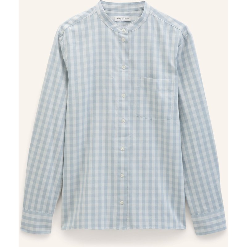 Marc O'polo Karobluse blau