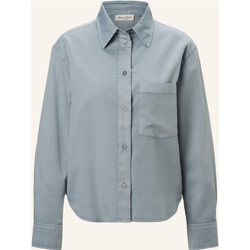 Marc O'polo Bluse grau