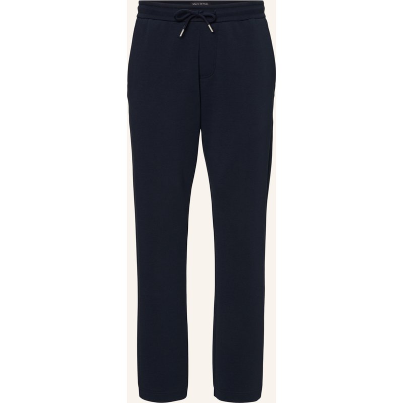 Marc O'polo Sweathose blau