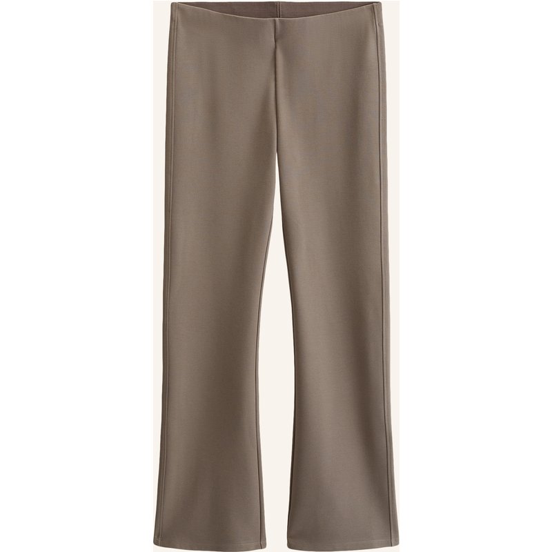 Marc O'polo Jerseyhose braun