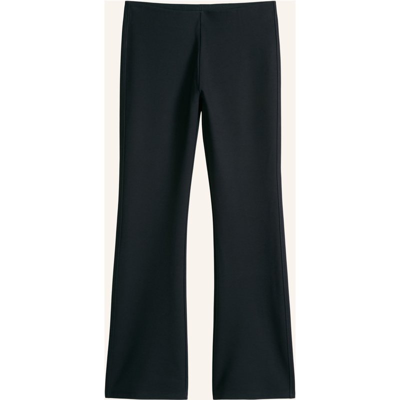 Marc O'polo Jerseyhose blau