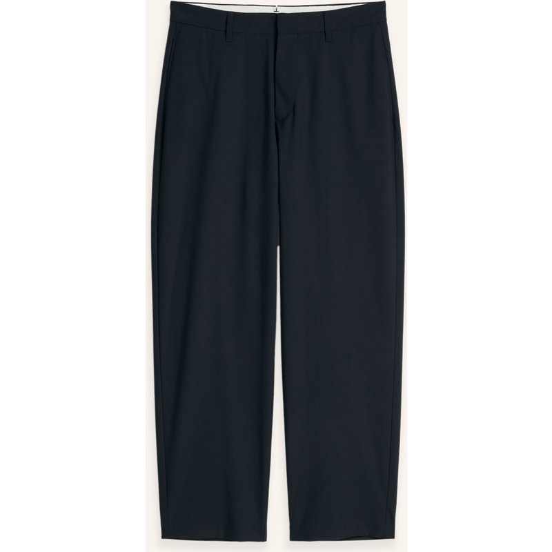 Marc O'polo Hose Model Mossbo Loose blau