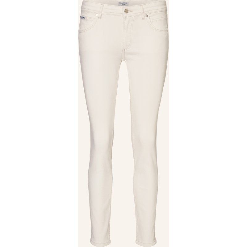 Marc O'polo Denim Jeans Model Alva weiss
