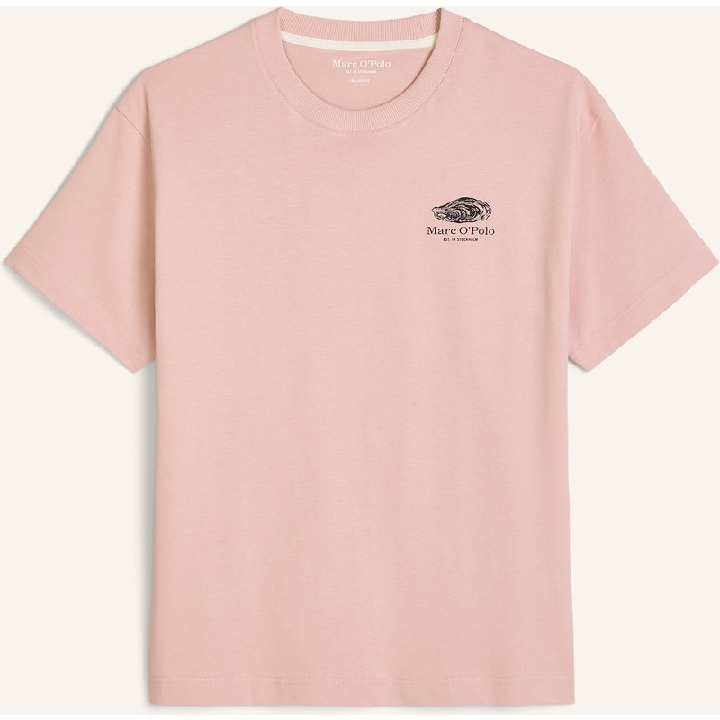 Marc O'polo T-Shirt rosa